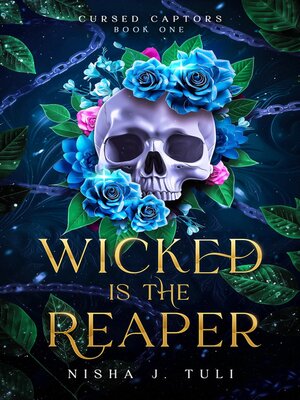 cover image of Wicked is the Reaper